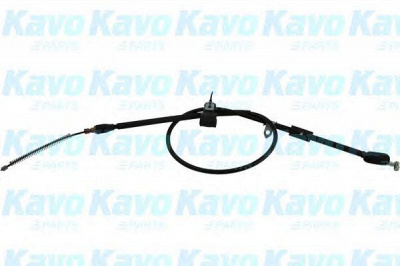 KAVO PARTS bhc8042 -  Трос, стояночная тормозная система